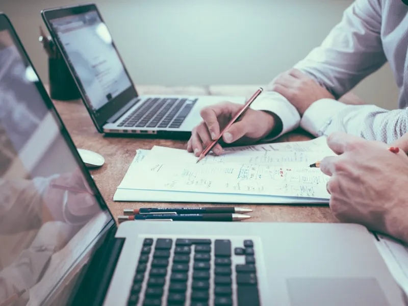 Company Setup & Registration