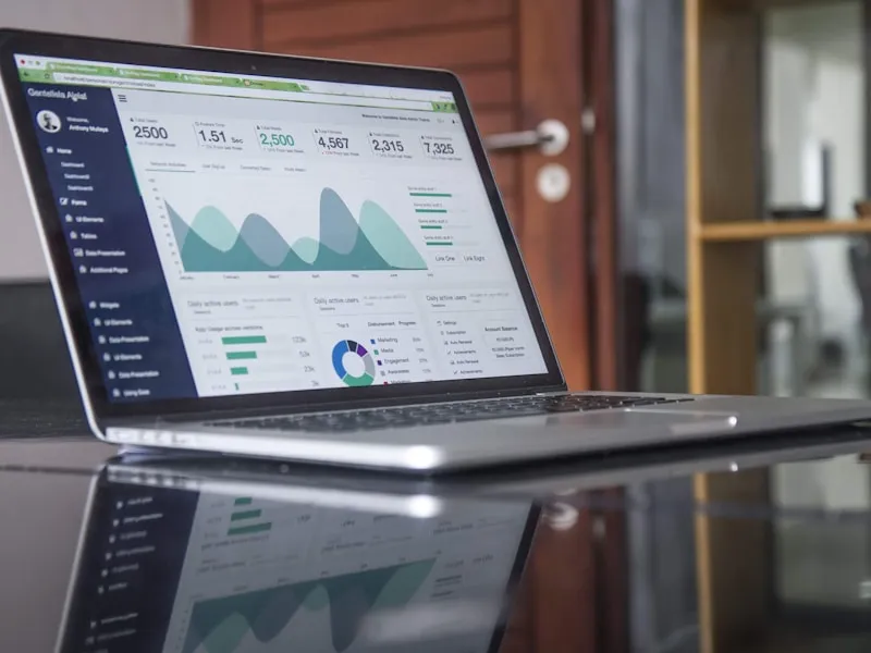 Bookkeeping Services