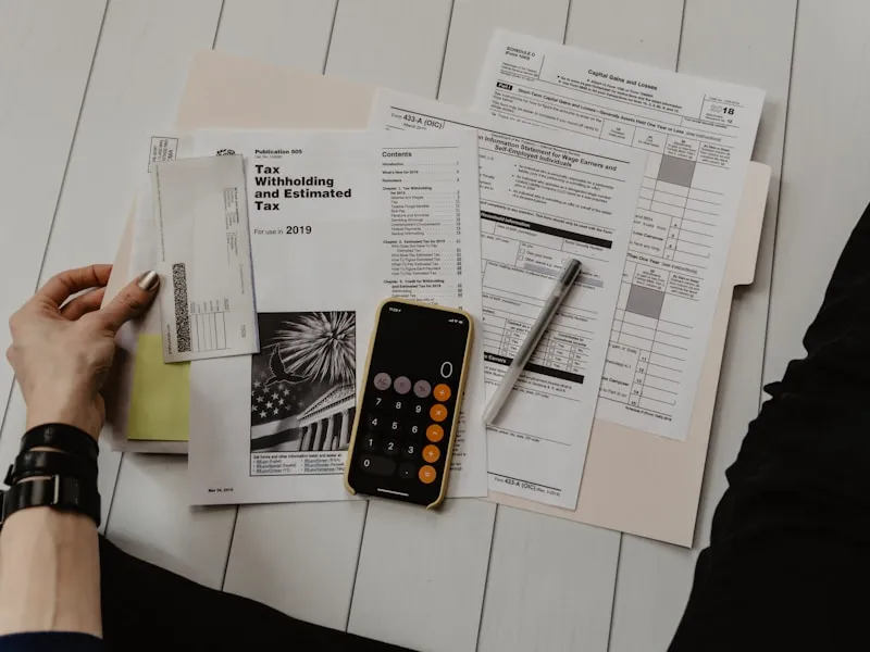 GST & BAS Lodgement